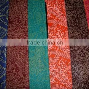 100% Cotton Printed Fabric thumbnail-1