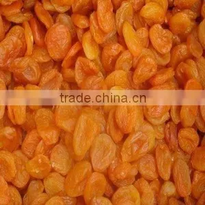 China Sweet Dried Apricots thumbnail-3