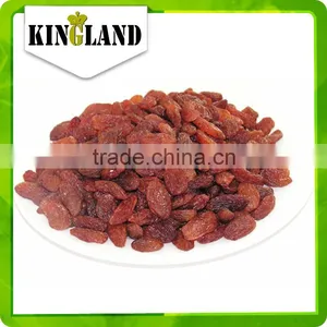Sell New Crop Sultana Dried Red Raisins thumbnail-2