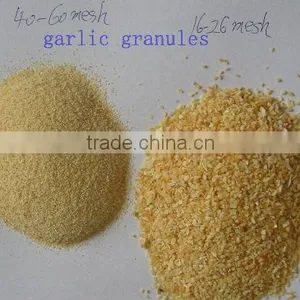 Garlic Granules thumbnail-1