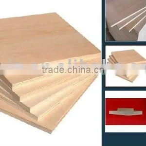 A Grade Plywood For Funitre thumbnail-1
