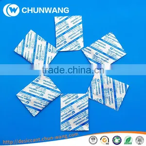 Iron Powder Food Oxygen Absorber thumbnail-2