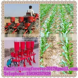 Wheat Seeder Machine With Different Types thumbnail-1