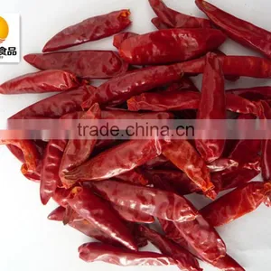 New Crop Dry Red Whole Chilli Exporter thumbnail-2