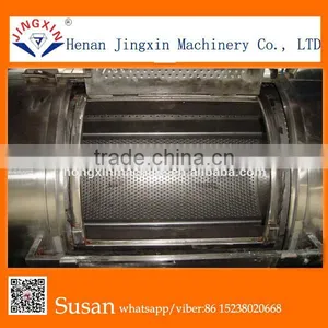 Commercial Wool Scouring Machine / Wool Machine thumbnail-6