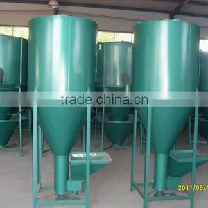 Vertical Animal Feed Crushing,grinder and Mixing Machine/feed Stuff Mixing Machine 0086-15238010724 thumbnail-1