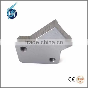 OEM CNC Custom Machining Engineering Small Packaging Machine Parts thumbnail-4
