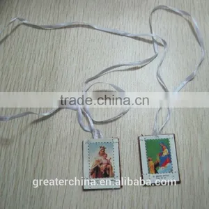 Fabric Scapular thumbnail-1