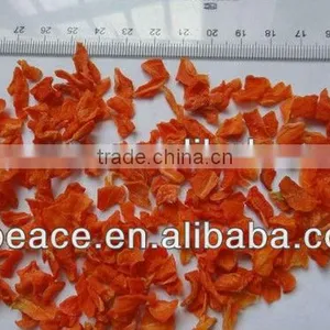 Dehydrated Diced Carrots With Diffrent Sizes thumbnail-1