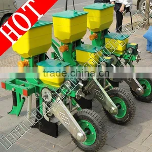 Good Efficiency!!!corn Seed Drill Machine thumbnail-1