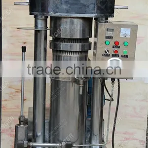 High Efficiency Promotion Price Sesame Oil Press Machine thumbnail-3