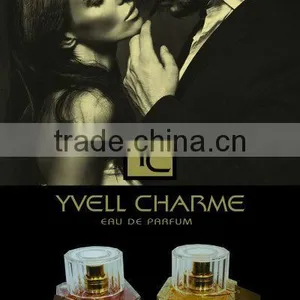 Luxury Men Long Lasting Perfume thumbnail-3