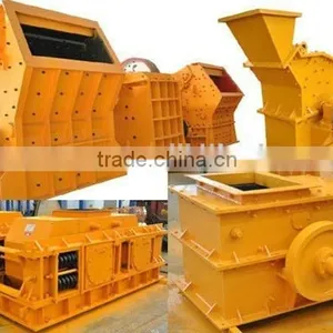 Stone Jaw Crusher China Supplier thumbnail-1