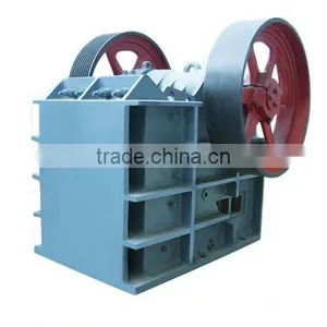 Fine Jaw Crusher thumbnail-1