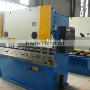 NC Press Brake thumbnail-1