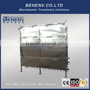 Competitive Low Water Treatment Plant Price Membrane Technology thumbnail-1