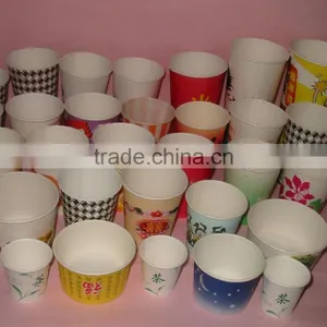 KIMO 2015 Fully Automatic Paper Cup Machine For Best Price thumbnail-2