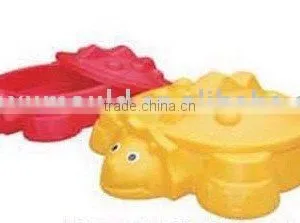 Plastic Toy Aluminium Mould thumbnail-1