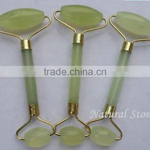 Jade Roller Massage Tool Cosmetic Tools thumbnail-2
