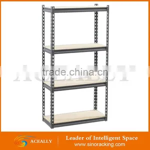 Light Duty Metallic Supermarket Storage/Display Racks thumbnail-2