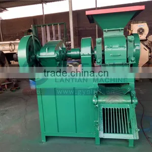 Dry Powder Press Machine Products With 30 Manufacturer Experience y Year thumbnail-3