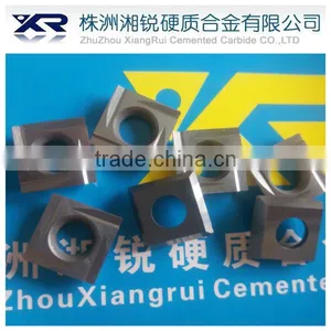 Tungsten Carbide Insert SEHT120304 thumbnail-1