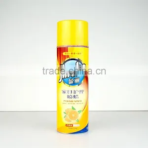 Wood Furniture Varnish Spray thumbnail-1