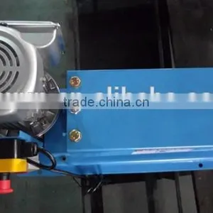 HXS-38-2 Hot Sale Electric Wire Stripper Machine/ Copper Scrap Cable Stripping Machine in Cable Making Equipment thumbnail-6