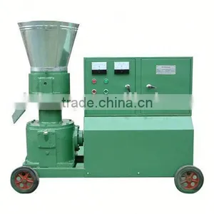Chicken Feed Pellet Machine thumbnail-3
