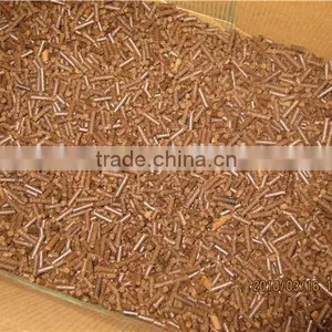 Vertical Ring Die Pellet Machine thumbnail-6