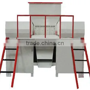 300-500 Kgs/hr High Quality Cost Effective Iphone 4s Mainboard Recycling Machine Direct Factory Sale thumbnail-3