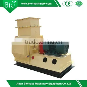 Hammer Mill for Wooden Chips,cardbord,cereal Box,etc thumbnail-2