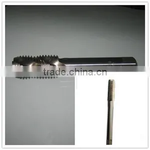 High Efficient Special Tapping Screw thumbnail-1