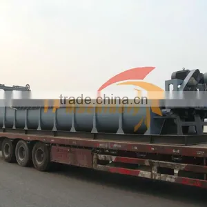 Spiral Classifier for Copper Ore, Iron Ore, Lead and Zinc Ore Grading thumbnail-6