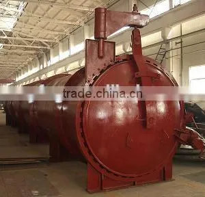 100000m3 AAC Plant,aerated Autoclaved Concrete Block Making Plant,aac Plant thumbnail-3
