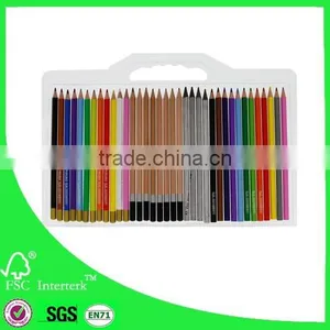 Artist 36pcs Pencil Set Colour Pencil Set thumbnail-1