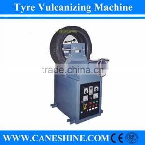2015 CE&ISO Cheap Price Truck Vehicle Repair Tool Car Tyre Vulcanizing Equipment Car Tyre Vulcanizing Machine Price CS-1200-B thumbnail-1