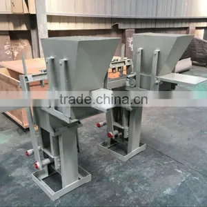 High Quality on Sale Clay Brick Making Machine /manual Soil Clay Brick Making Machinery thumbnail-3