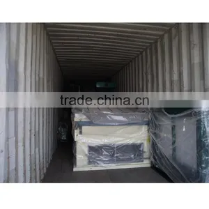 Maize, Sesame, Paddy, Soybean, Sorghum Cleaning Line thumbnail-6