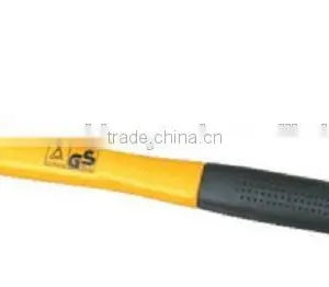GERMAN TYPE Machinist Hammer With Fiber Glass Handle thumbnail-1