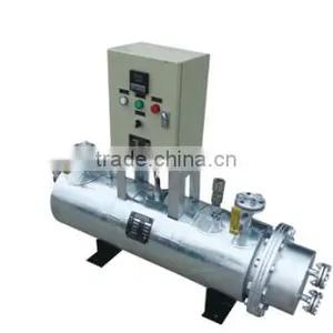 Marine Jacket Water Heating Unit thumbnail-1