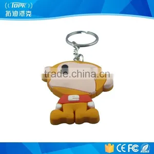 Door Rfid Key Tag Disposable Key Tags thumbnail-4