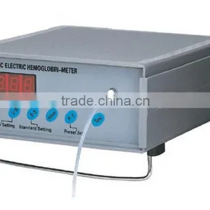 0-240g/L Adjustable Automatic Electric Hemoglobinometer -WJX-1 thumbnail-1