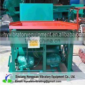Xinxiang Rice Milling Screening and Cleaning Machine thumbnail-2