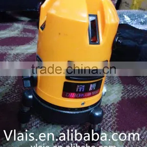 Vertical Line Laser Level Hot Sales Cheap Price Quickly Self-leveling Ross Vertical Line Laser Level thumbnail-1