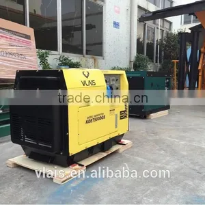 Generator Diesel Generator 7.5kva Factory Directly for Sale thumbnail-2