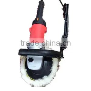 Multifunction Power Tools Manual Polishing Electric Polisher thumbnail-3