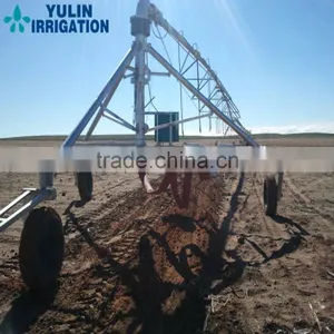 Yulin Cosechadora de Cebolla/Agriculture Center Pivot Irrigation System /Riego de Pivote Central Costo thumbnail-5