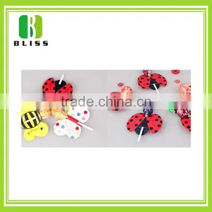 OEM Professional Archies Custom 3d Print Paper Colorful Candy Style Diwali Greeting Cards thumbnail-3