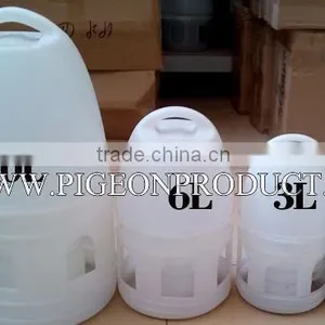 Best Quality 3L Plastic Water Drinker Lowest Price thumbnail-6